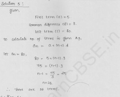 RD-Sharma-Solutions-For-Class-10th-Maths-Chapter-9-Arithmetic-Progressions-Ex-9.3-Q-5-cbselabs