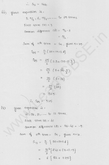 RD-Sharma-Solutions-For-Class-10th-Maths-Chapter-9-Arithmetic-Progressions-Ex-9.5- Q-1_i-cbselabs