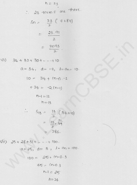 RD-Sharma-Solutions-For-Class-10th-Maths-Chapter-9-Arithmetic-Progressions-Ex-9.5- Q-23_iv-cbselabs