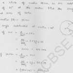 RD-Sharma-class 10-maths-Solutions-chapter 15-Areas related to Circles- Exercise 15.2-Question-11