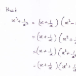 RD Sharma class 9 maths Solutions chapter 3 Rationalisation Exercise 3.2 Question 7_1