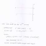 RD-Sharma-class 9-maths-Solutions-chapter 8 - Lines and Angles -Exercise 8.4 -Question-14