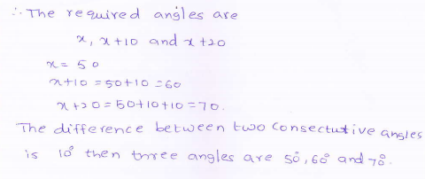 RD-Sharma-class 9-maths-Solutions-chapter 9 - Traingles and Its Angles -Exercise 9.1 -Question-4_1