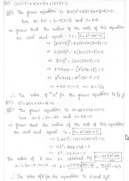 Rd-sharma-class-10-solutions-chapter-8-Quadratic-Equations-ex-8.6-q2 vi