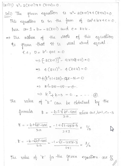 Rd-sharma-class-10-solutions-chapter-8-Quadratic-Equations-ex-8.6-q2 xii