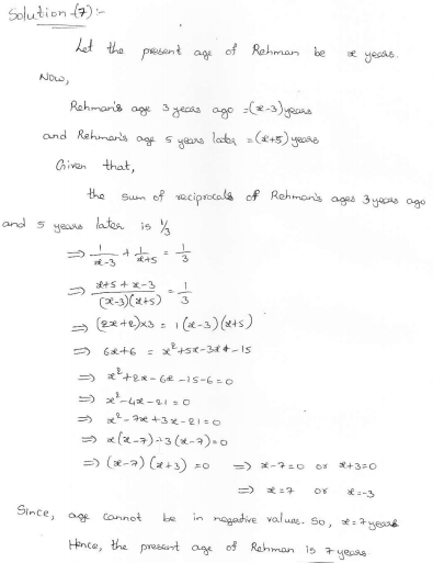 Rd-sharma-class-10-solutions-chapter-8-Quadratic-Equations-ex-8.9-Q7 png