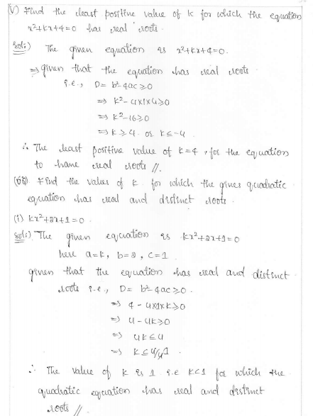 Rd-sharma-class-10-solutions-chapter-8-quadratic-Equations-ex-8.6-q4 i