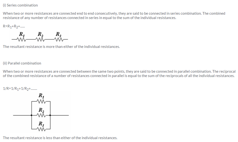 lakhmir singh physics class 10 solutions chapter 1 electricity Q13 Page 38