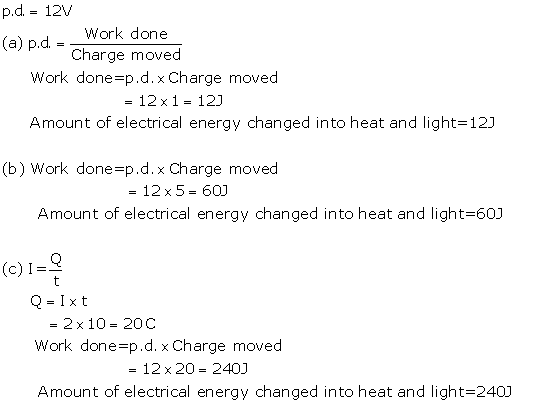 s chand class 10 physics solutions chapter 1 electricity 6