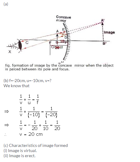 Lakhmir-Singh-Physics-Class-10-Solutions-Chapter-4-Reflection-Of-light-Q-28-Page-198