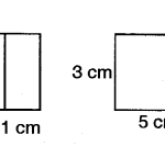 NCERT Solutions for Class 5 Maths Chapter 11 Area and Its Boundary Page 146 Q1.1
