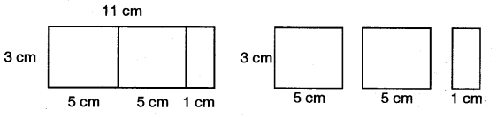 NCERT Solutions for Class 5 Maths Chapter 11 Area and Its Boundary Page 146 Q1.1