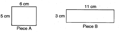 NCERT Solutions for Class 5 Maths Chapter 11 Area and Its Boundary Page 146 Q1