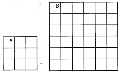 NCERT Solutions for Class 5 Maths Chapter 11 Area and Its Boundary Page 154 Q1