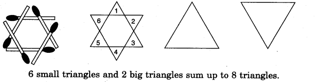 NCERT Solutions for Class 5 Maths Chapter 2 Shapes And Angles Page 19 Q1