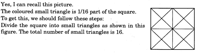 NCERT Solutions for Class 5 Maths Chapter 4 Parts And Wholes Page 61 Q2