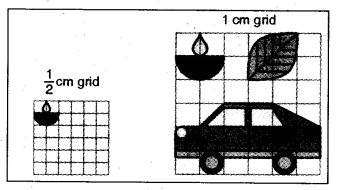 NCERT Solutions for Class 5 Maths Chapter 8 Mapping Your Way Page 119 Q1