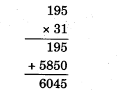 NCERT Solutions for Class 5 Maths Chapter 13 Ways To Multiply And Divide Page 170 Q2.1