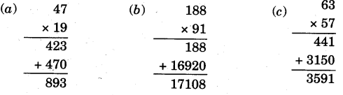 NCERT Solutions for Class 5 Maths Chapter 13 Ways To Multiply And Divide Page 171 Q2