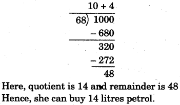 NCERT Solutions for Class 5 Maths Chapter 13 Ways To Multiply And Divide Page 181 Q1.1