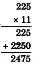 NCERT Solutions for Class 5 Maths Chapter 13 Ways To Multiply And Divide Page 186 Q1.6