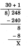NCERT Solutions for Class 5 Maths Chapter 13 Ways To Multiply And Divide Page 186 Q2.5