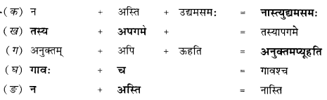 NCERT Solutions for Class 10 Sanskrit Shemushi Chapter 6 सुभाषितानि 2