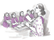 NCERT Solutions for Class 10 Sanskrit Shemushi Chapter 9 सूक्तयः 4