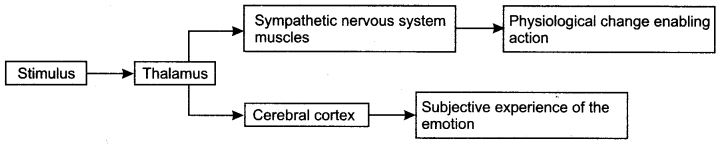 NCERT Solutions for Class 11 Psychology Chapter 9 Motivation And Emotion Q5.1
