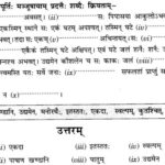 NCERT Solutions for Class 9th Sanskrit Chapter 3 सङ्केताधारितः लघुकथाः 1