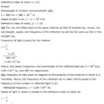 NCERT Solutions For Class 12 Physics Chapter 10 Wave Optics 1