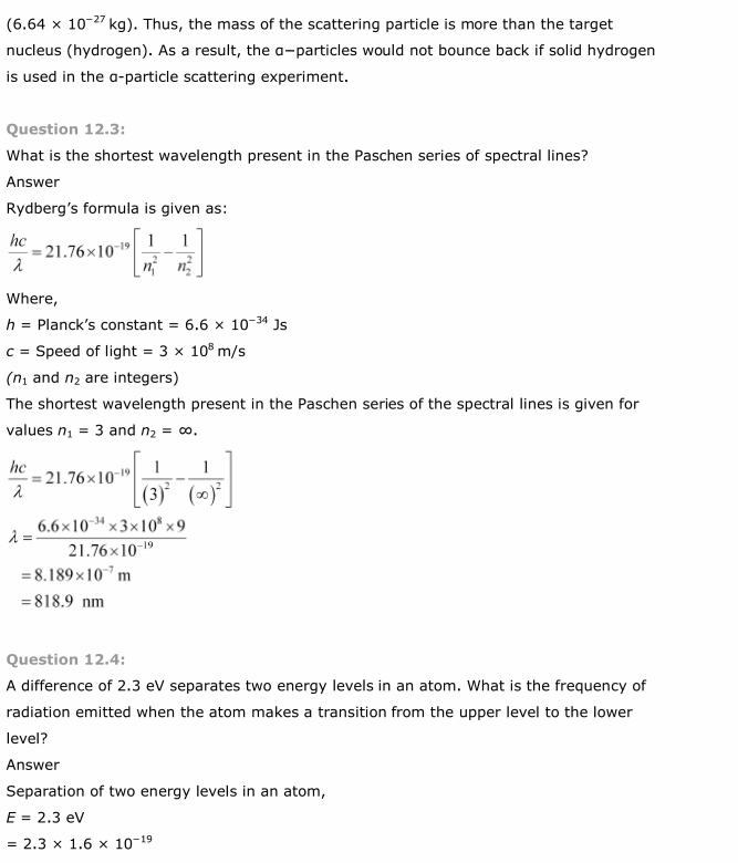 physics example problems with solutions class 11