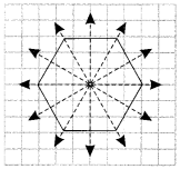 NCERT Solutions For Class 6 Maths Chapter 13 Symmetry
