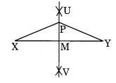 NCERT Solutions For Class 6 Maths Chapter 14 Practical Geometry