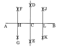 NCERT Solutions For Class 6 Maths Chapter 14 Practical Geometry