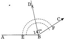 NCERT Solutions For Class 6 Maths Chapter 14 Practical Geometry
