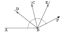 NCERT Solutions For Class 6 Maths Chapter 14 Practical Geometry