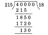 NCERT Solutions For Class 6 Maths Knowing Our Numbers