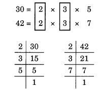 NCERT Solutions for Class 6 Maths Chapter 3 Playing With Numbers 