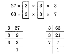 NCERT Solutions for Class 6 Maths Chapter 3 Playing With Numbers