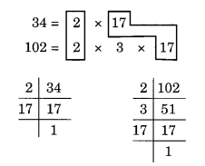 NCERT Solutions for Class 6 Maths Chapter 3 exercise 3.6 free guide