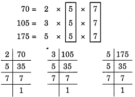 NCERT Solutions for Class 6 Maths Chapter 3 Playing With Numbers 