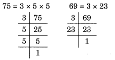 NCERT Solutions for Class 6 Maths Chapter 3 exercise 3.7 free study