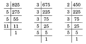 NCERT Solutions for Class 6 Maths Chapter 3 Playing With Numbers