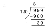 NCERT Solutions for Class 6 Maths Chapter 3 exercise 3.7 free to use online