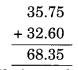 NCERT Solutions for Class 6 Maths Chapter 8 Decimals