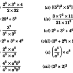 NCERT Solutions for Class 7 Maths Chapter 13 Exponents and Powers Ex 13.2 1