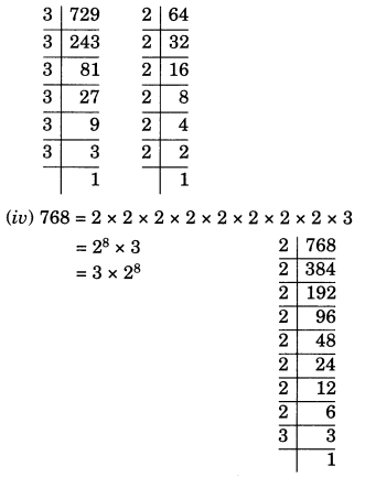 NCERT Solutions for Class 7 Maths Chapter 13 Exponents and Powers Ex 13.2 6
