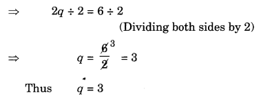 NCERT Solutions for Class 7 Maths Chapter 4 Simple Equations Ex 4.2 13
