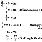 NCERT Solutions for Class 7 Maths Chapter 4 Simple Equations Ex 4.4 1